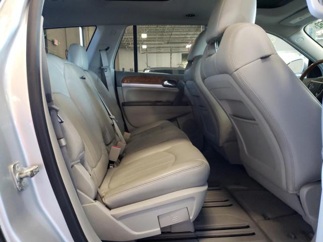 Photo 6 from auction – 2010 BUICK ENCLAVE CX with VIN 5GALRBEDXAJ174634