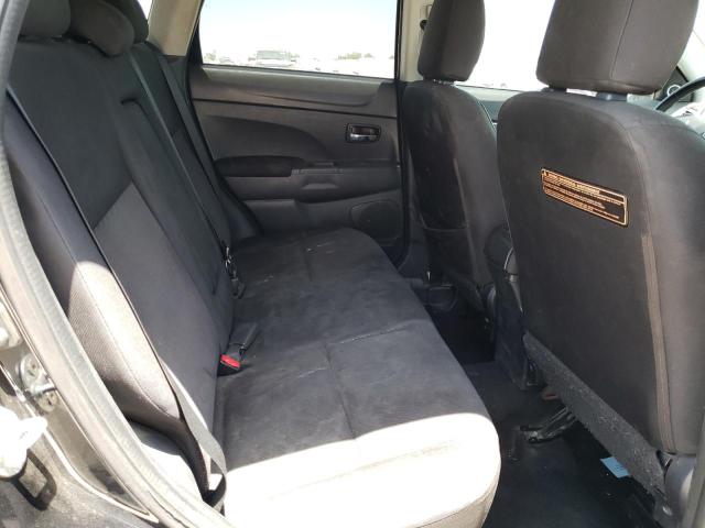 Photo 6 from auction – 2013 MITSUBISHI OUTLANDER with VIN 4A4AP4AU2DE013407