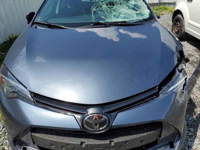 Photo 7 from auction – 2019 TOYOTA COROLLA L with VIN 2T1BURHE5KC241739