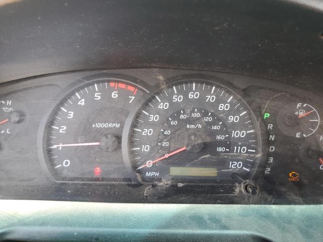 Photo 8 from auction – 2005 TOYOTA TUNDRA DOU with VIN 5TBDT48165S474125