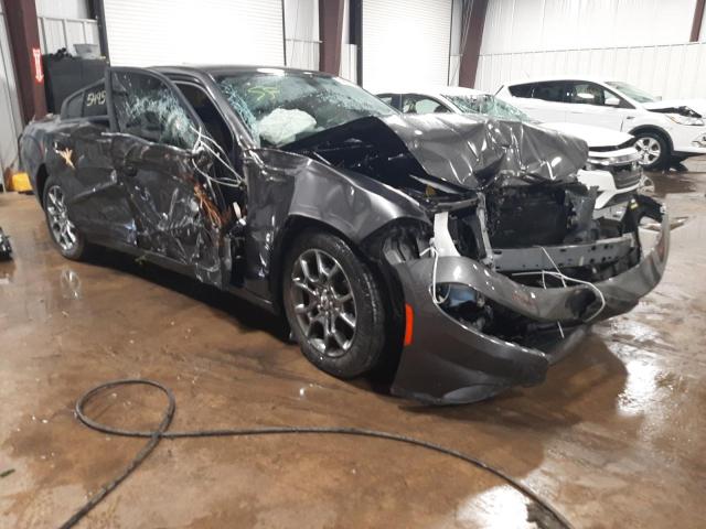 Photo 9 from auction – 2017 DODGE CHARGER SX with VIN 2C3CDXJG5HH533883