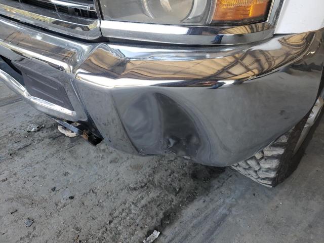 Photo 9 from auction – 2015 CHEVROLET SILVERADO with VIN 1GC2KUEG5FZ540965