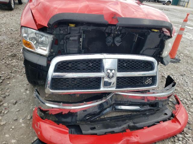 Photo 9 from auction – 2011 DODGE RAM 1500 with VIN 3D7JB1EP0BG525042