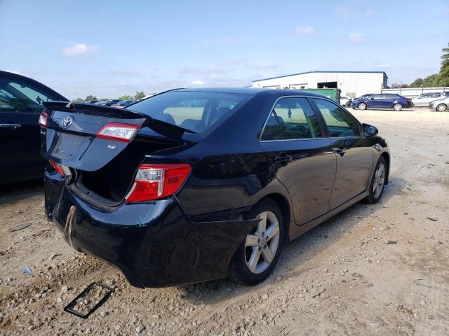 Photo 4 from auction – 2013 TOYOTA CAMRY L with VIN 4T1BF1FK8DU220163