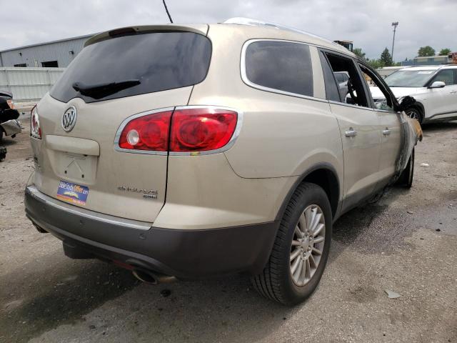 Photo 4 from auction – 2011 BUICK ENCLAVE CX with VIN 5GAKVBEDXBJ351871