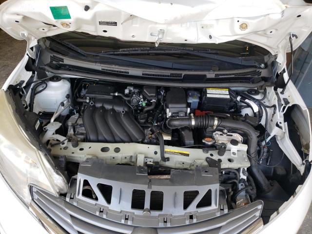 Photo 7 from auction – 2015 NISSAN VERSA NOTE with VIN 3N1CE2CP4FL413525