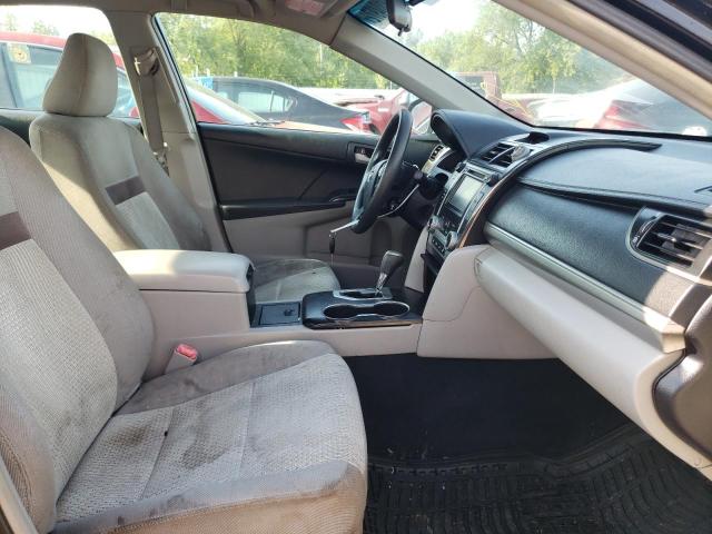 Photo 5 from auction – 2012 TOYOTA CAMRY BASE with VIN 4T1BF1FK5CU117054