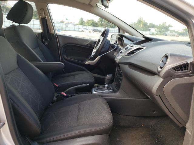 Photo 5 from auction – 2013 FORD FIESTA SE with VIN 3FADP4BJ4DM207638