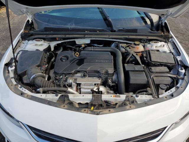 Photo 7 from auction – 2018 CHEVROLET MALIBU LT with VIN 1G1ZD5ST0JF268487