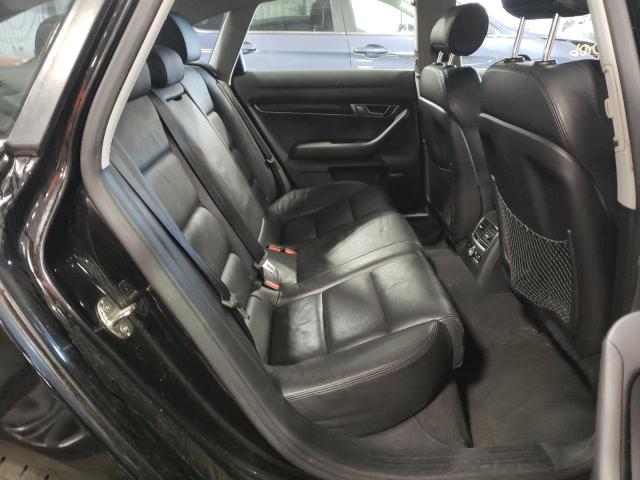 Photo 6 from auction – 2007 AUDI A6 S-LINE with VIN WAUEV74F47N086731