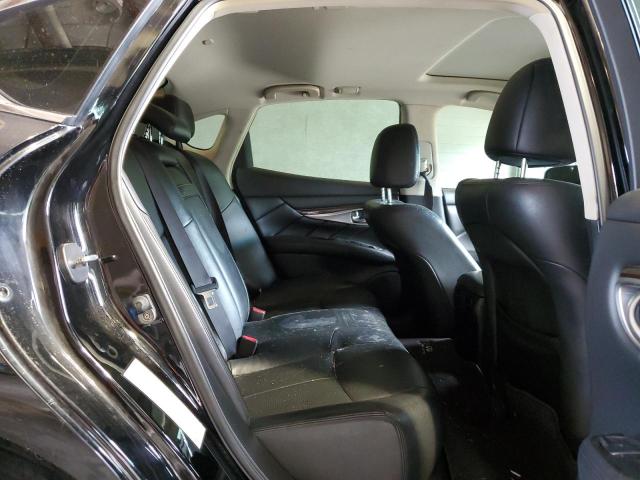 Photo 6 from auction – 2013 INFINITI M37 with VIN JN1BY1AP5DM511708