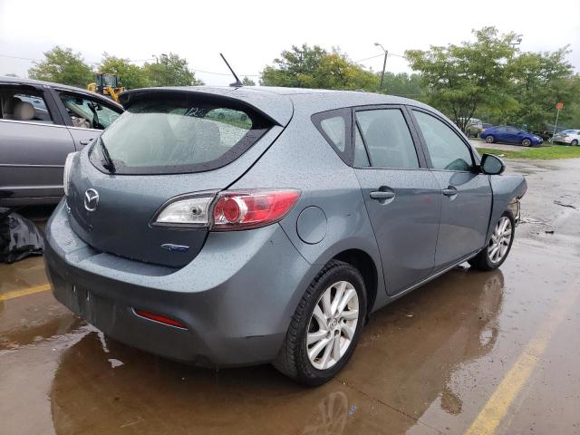 Photo 4 from auction – 2013 MAZDA 3 I with VIN JM1BL1L71D1795882