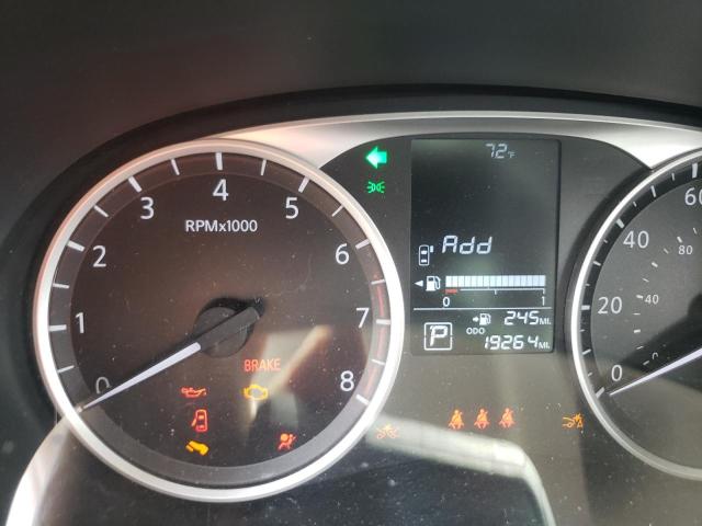 Photo 8 from auction – 2021 NISSAN KICKS S with VIN 3N1CP5BV8ML467418