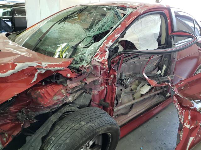 Photo 9 from auction – 2016 MITSUBISHI LANCER ES with VIN JA32U2FU7GU012599