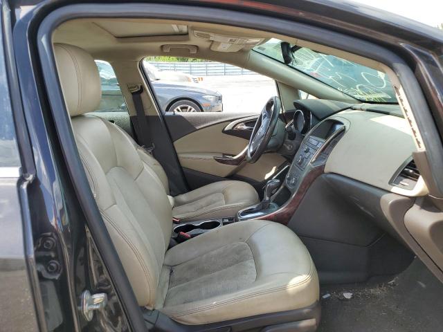 Photo 5 from auction – 2016 BUICK VERANO SPO with VIN 1G4PW5SK8G4132320