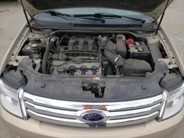 Photo 7 from auction – 2008 FORD TAURUS SEL with VIN 1FAHP24W28G150578