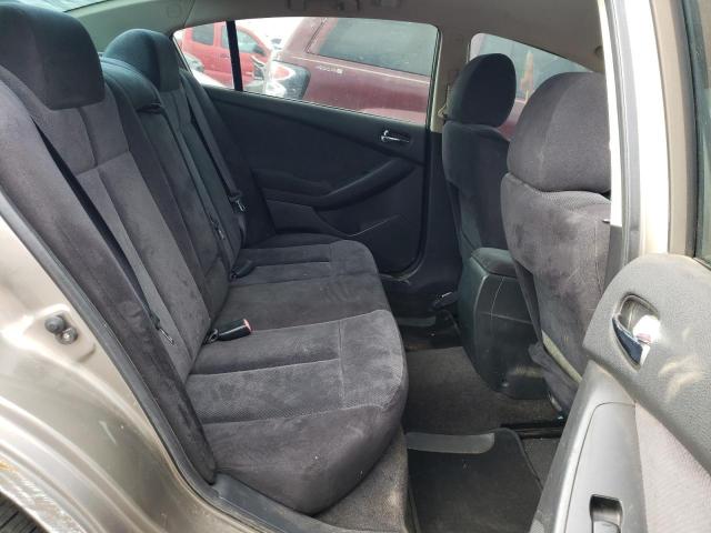 Photo 6 from auction – 2008 NISSAN ALTIMA 2.5 with VIN 1N4AL21E78C183740