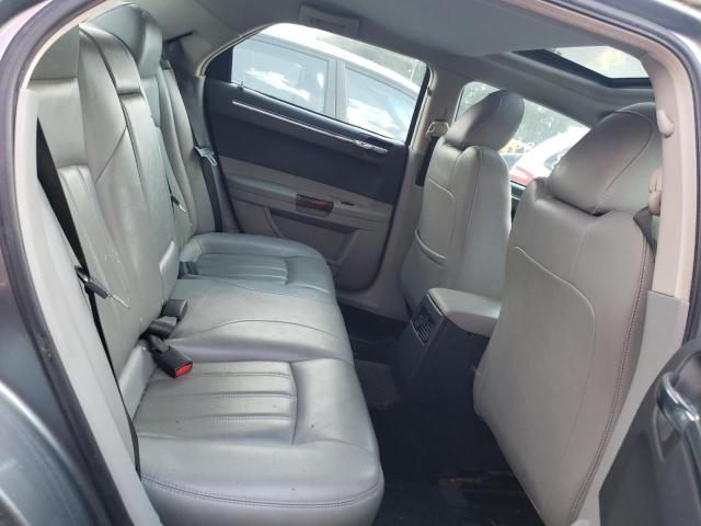 Photo 6 from auction – 2006 CHRYSLER 300C with VIN 2C3KA63H76H316661