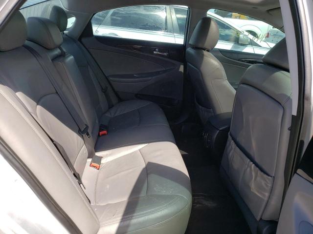 صورة رقم 6 من المزاد - 2011 HYUNDAI SONATA SE مع VIN 5NPEC4AC0BH074067