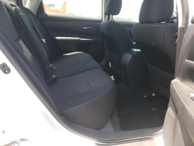 Photo 6 from auction – 2018 NISSAN ALTIMA 2.5 with VIN 1N4AL3AP8JC475104