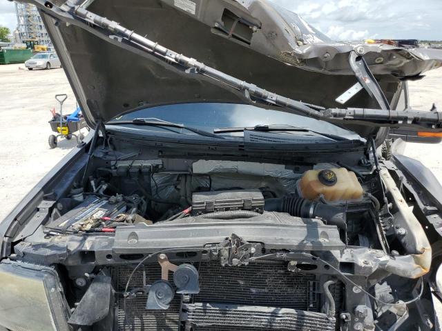 Photo 7 from auction – 2013 FORD F150 SUPER with VIN 1FTFW1CF6DKE59672