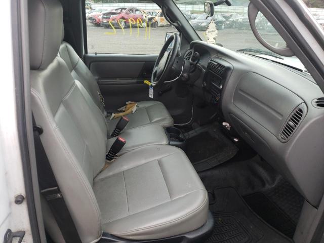 Photo 5 from auction – 2011 FORD RANGER with VIN 1FTKR1AD3BPA98621