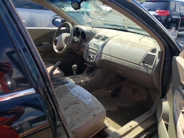 Photo 5 from auction – 2004 NISSAN ALTIMA BAS with VIN 1N4AL11D34C192253