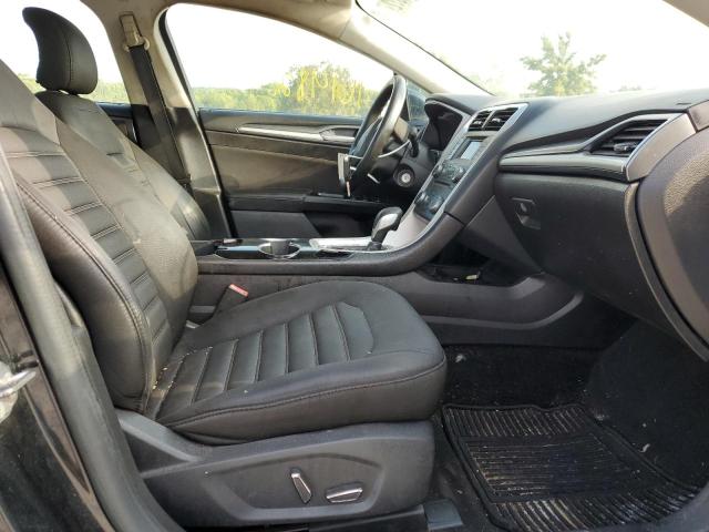Photo 5 from auction – 2015 FORD FUSION SE with VIN 3FA6P0HD6FR251973