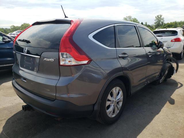 Photo 4 from auction – 2013 HONDA CR-V EX with VIN 2HKRM4H54DH690752
