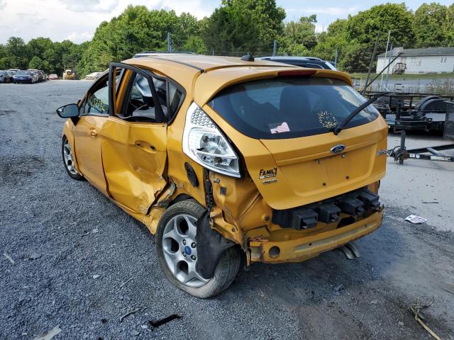 Photo 3 from auction – 2012 FORD FIESTA SES with VIN 3FADP4FJ9CM106197