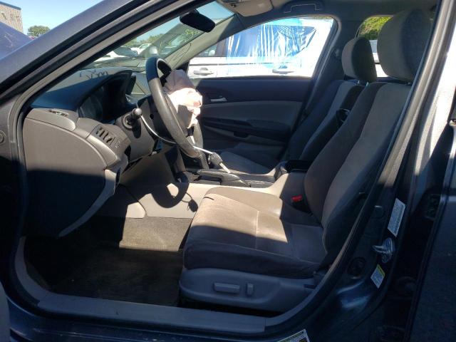Photo 5 from auction – 2010 HONDA ACCORD LXP with VIN 1HGCP2F45AA122168