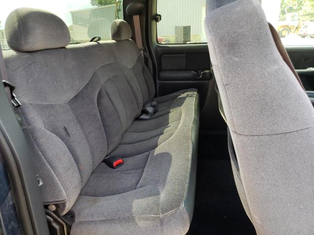 Photo 6 from auction – 2002 GMC NEW SIERRA with VIN 1GTEC19V52Z242332
