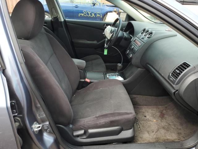 Photo 5 from auction – 2012 NISSAN ALTIMA BAS with VIN 1N4AL2AP6CN430809