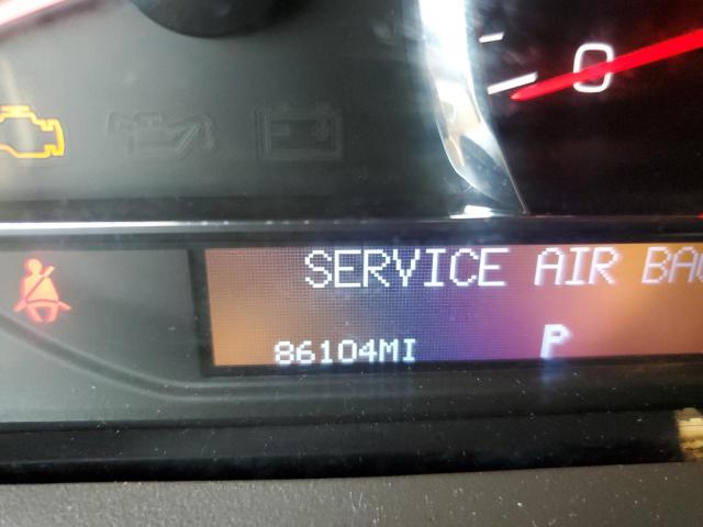 Photo 8 from auction – 2008 CADILLAC SRX with VIN 1GYEE637380105835