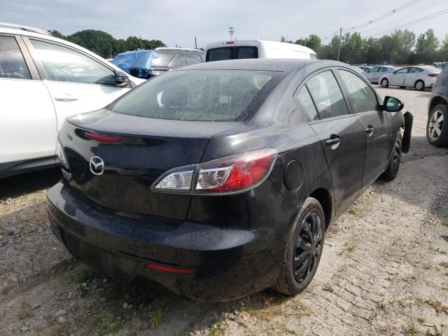 Photo 4 from auction – 2012 MAZDA 3 I with VIN JM1BL1UG3C1519801