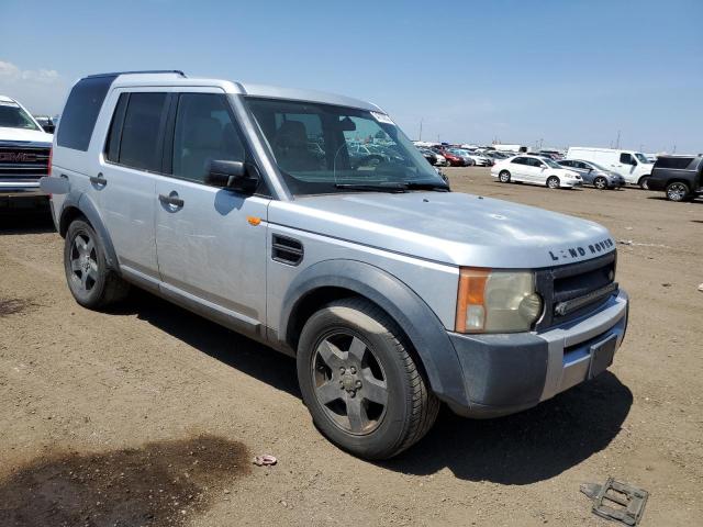 Zdjęcie 1 z aukcji – 2006 LAND ROVER LR3 z VIN SALAE24496A369448