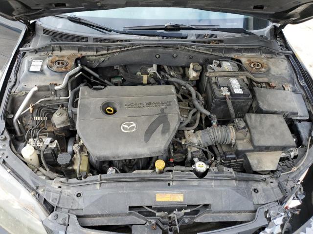 Photo 7 from auction – 2008 MAZDA 6 I with VIN 1YVHP80C985M36328