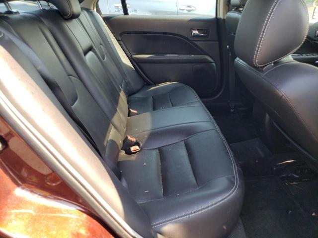 Photo 6 from auction – 2012 FORD FUSION SEL with VIN 3FAHP0JA8CR142564