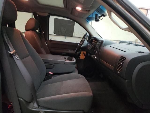 Photo 5 from auction – 2008 GMC SIERRA K15 with VIN 1GTEK19J38Z246467