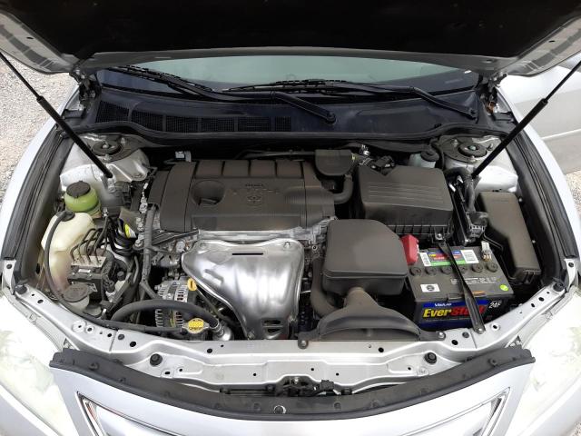 Photo 7 from auction – 2011 TOYOTA CAMRY BASE with VIN 4T1BF3EK8BU618807