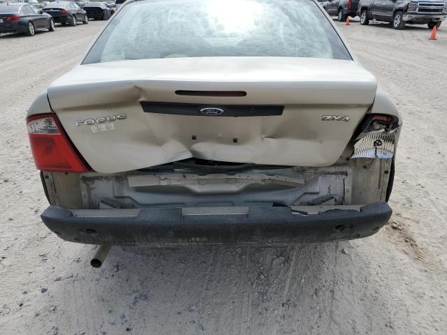 صورة رقم 9 من المزاد - 2006 FORD FOCUS مع VIN 1FAFP34NX6W182847