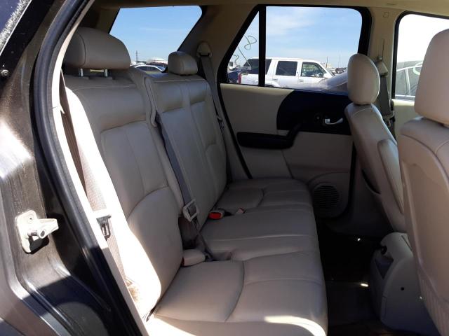 Photo 6 from auction – 2004 SATURN VUE with VIN 5GZCZ63404S808197