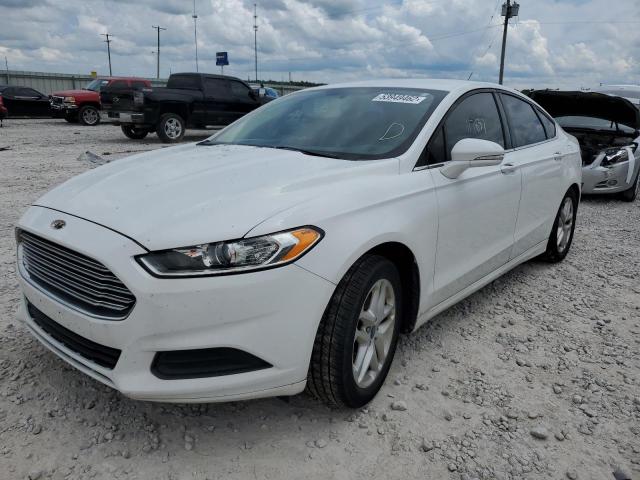 Photo 2 from auction – 2014 FORD FUSION SE with VIN 3FA6P0H78ER262871