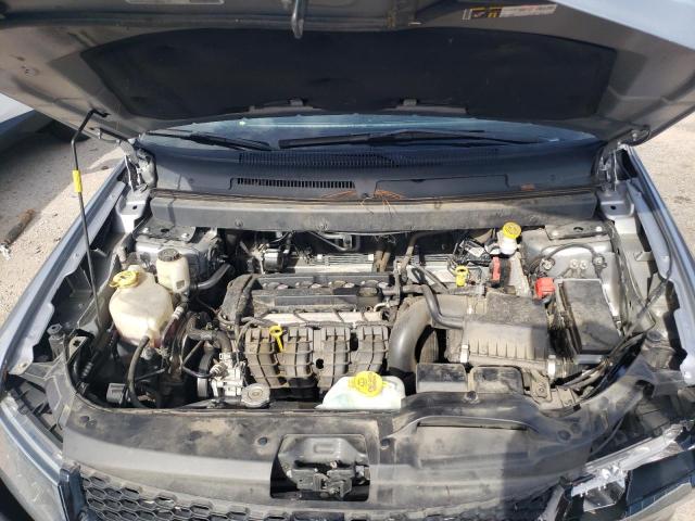 Photo 7 from auction – 2018 DODGE JOURNEY SE with VIN 3C4PDCAB9JT463117