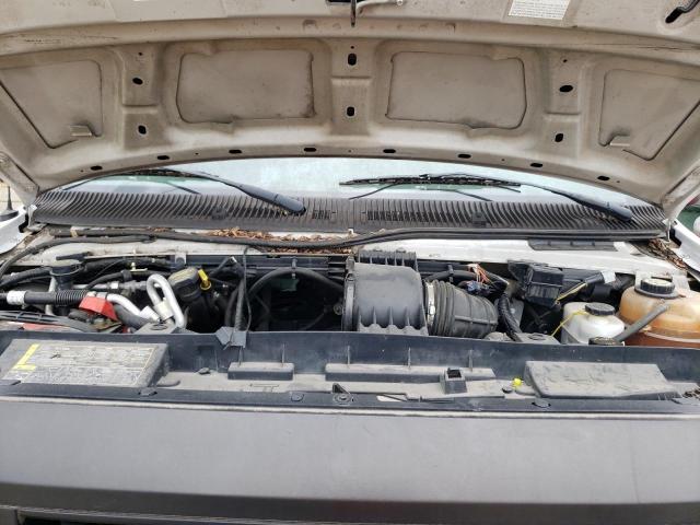 Photo 7 from auction – 2008 FORD ECONOLINE with VIN 1FTNS24L58DB59777