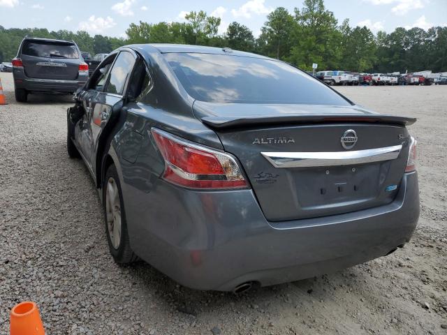 Photo 3 from auction – 2014 NISSAN ALTIMA 2.5 with VIN 1N4AL3AP1EC170209