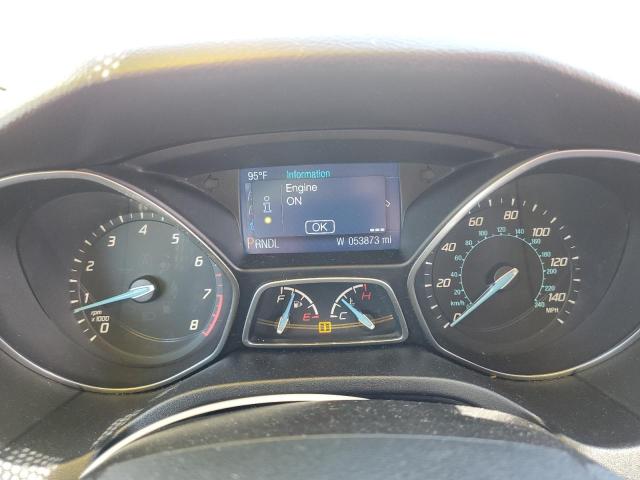 Photo 8 from auction – 2014 FORD FOCUS SE with VIN 1FADP3K25EL340219