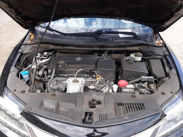 Photo 7 from auction – 2017 ACURA ILX BASE W with VIN 19UDE2F32HA004722