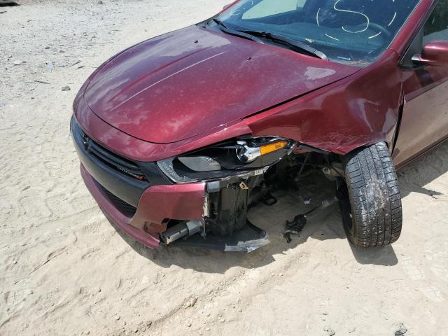 Photo 9 from auction – 2015 DODGE DART SE with VIN 1C3CDFAA7FD363056
