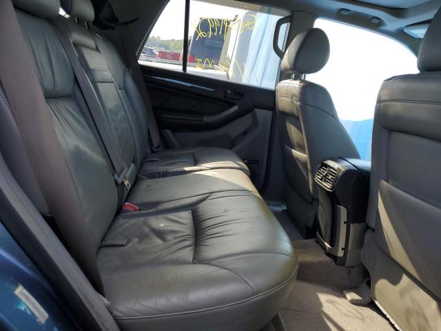 Photo 6 from auction – 2004 TOYOTA 4RUNNER LI with VIN JTEBU17RX40055080
